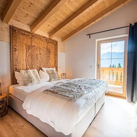 Prázdninový dům Filzsteinresort - 237