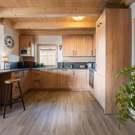 Prázdninový dům Filzsteinresort - 237