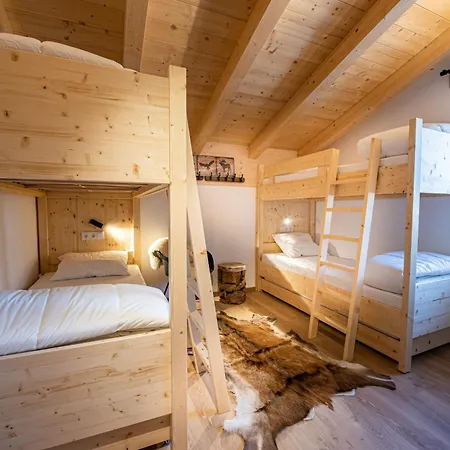 Filzsteinresort - 237 * Krimml