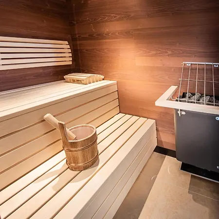 Filzsteinresort - 237 *