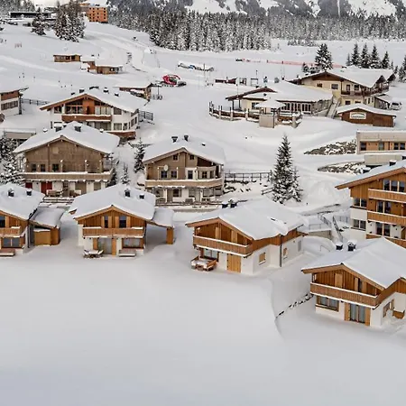 Filzsteinresort - 237 Krimml