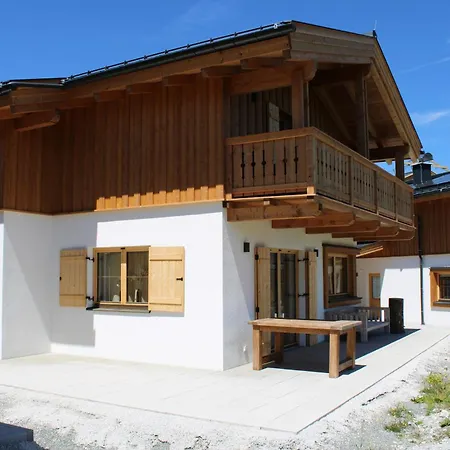 Filzsteinresort - 237 * Krimml