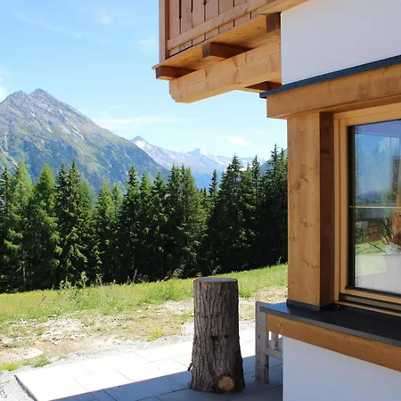 Filzsteinresort - 237 Prázdninový dům